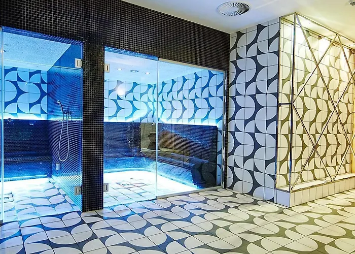 Przy Plaży- SPA&Basen W Cenie - Spokojna Okolica - Hotel Diune